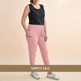 Sample Sale: The Fair Cloud Terry Jogger