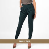 Sample Sale: The Dressy Sweatpant