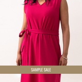 Sample Sale: The Everyday Sleeveless Dress Belt