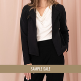 Sample Sale: The Jardigan