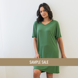 Sample Sale: The Restful Sleep Dress