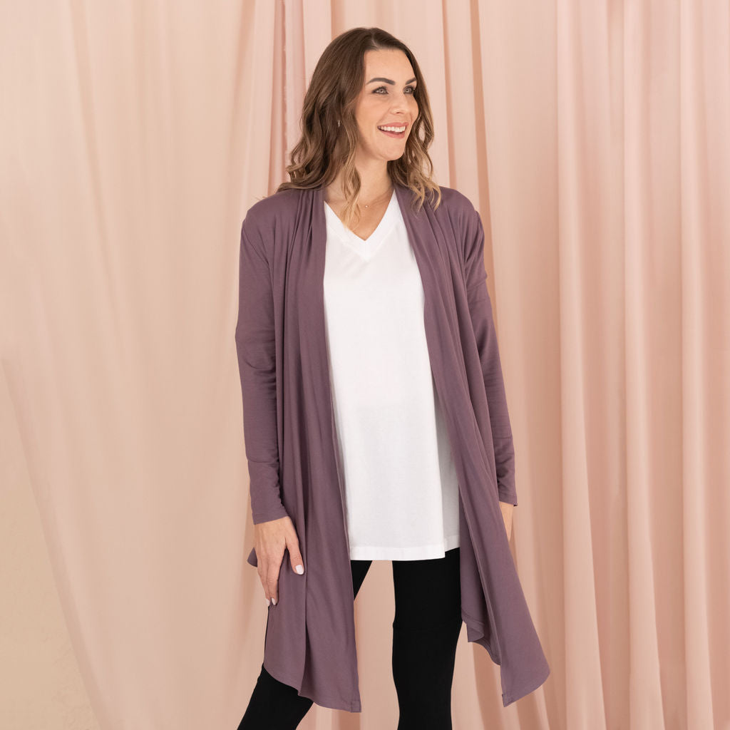 Everyday Twist Top | Shop Sustainable, Ethical Clothing for Women