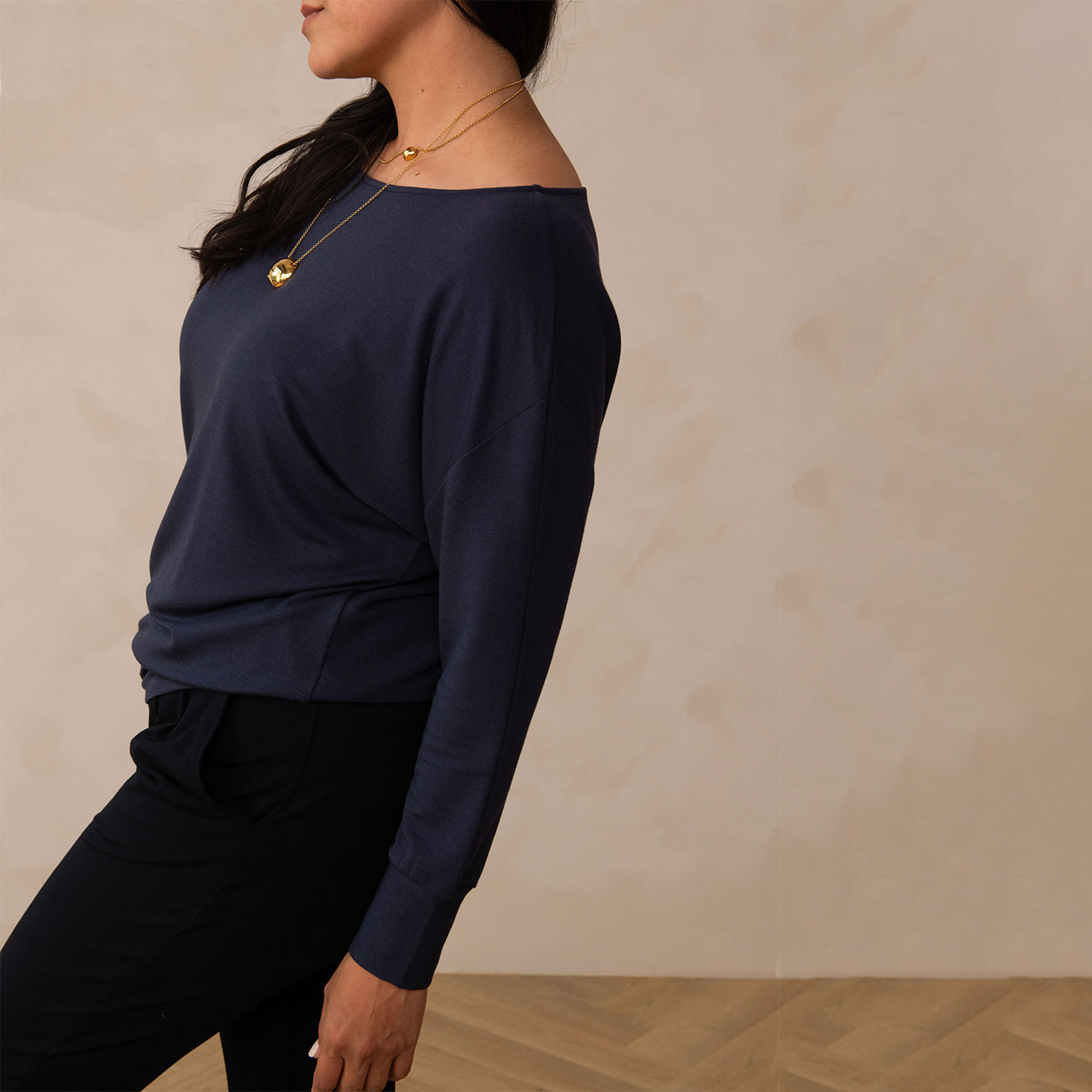 Dressy Sweatshirt  Shop Sustainable, Ethical Clothing for Women