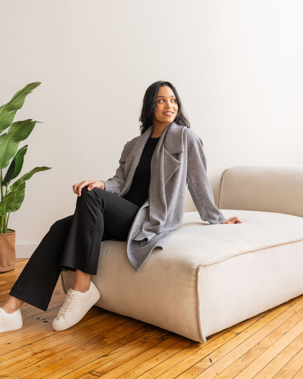 Canadian Ethical Clothing Boutiques: 5 Brands You Need to Know - Toast Life