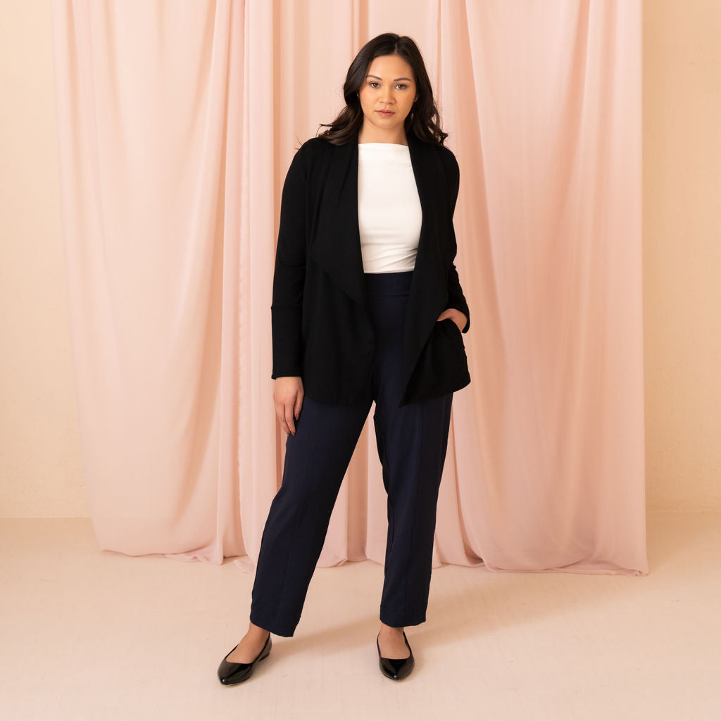 Encircled  Ethical & Sustainable Women's Clothing Made In Canada
