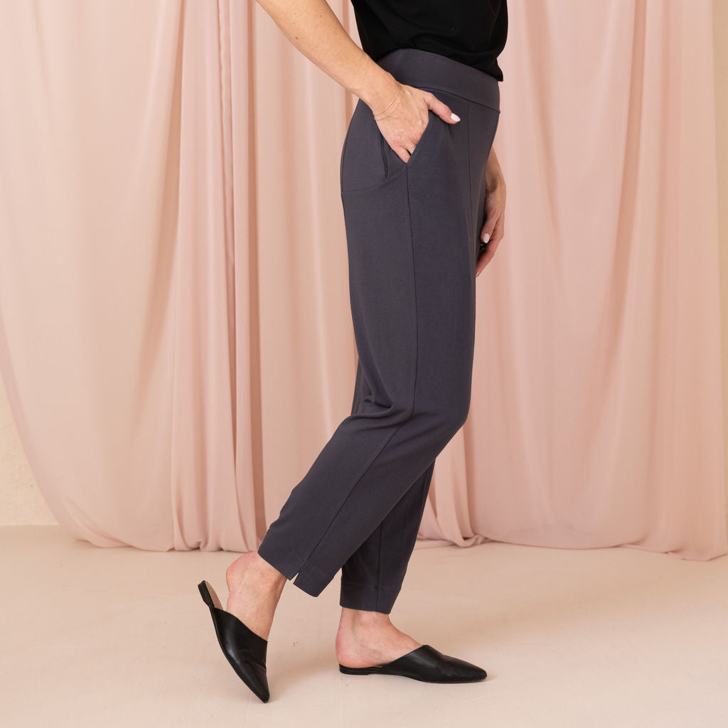 Pants Collection  Shop Canadian-Made Ethical Women's Clothing – Encircled