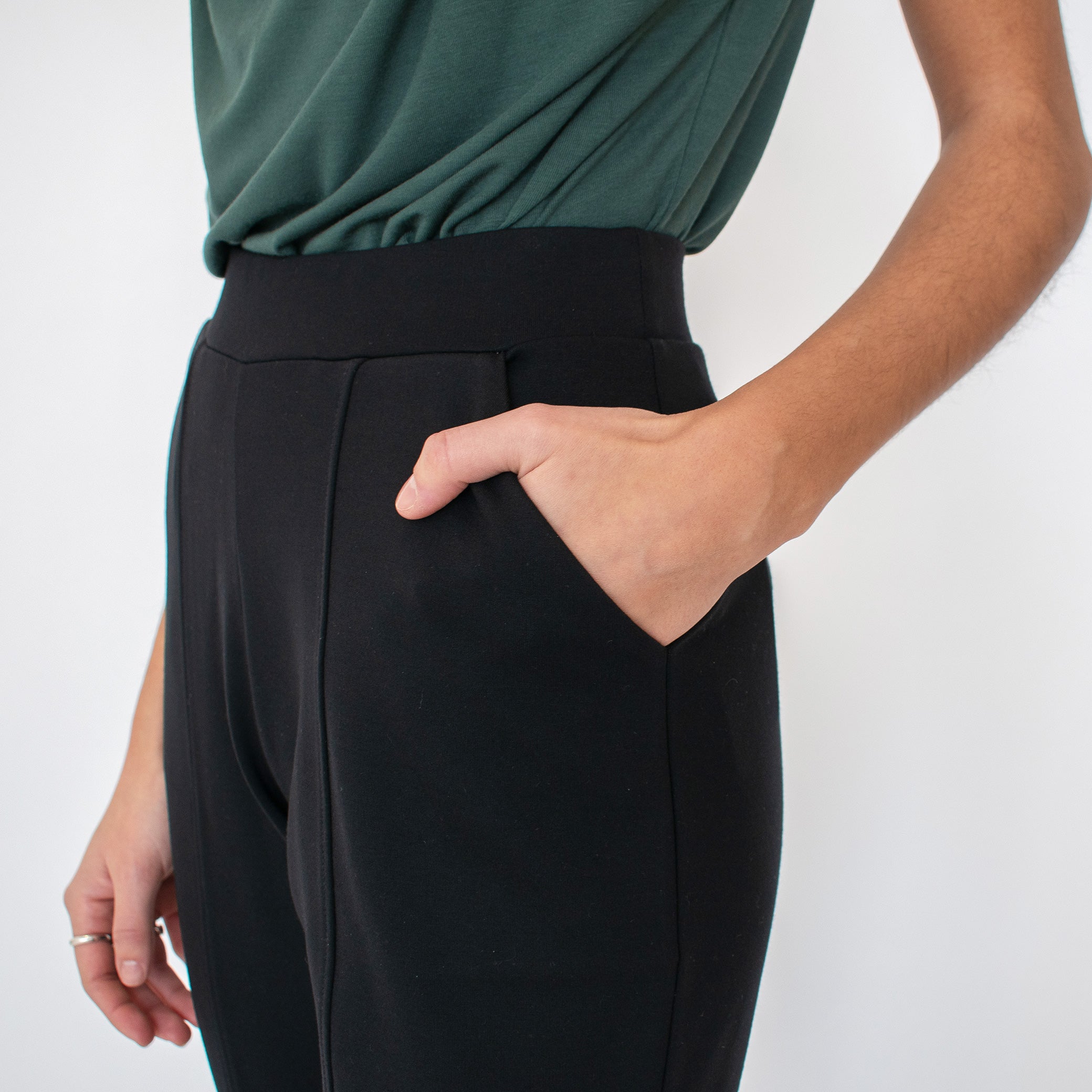  5 Pockets,Extra Tall Womens Straight Leg Yoga Pants Stretch  Work Dress Pants Slim Fit,37,Charcoal,Size XS