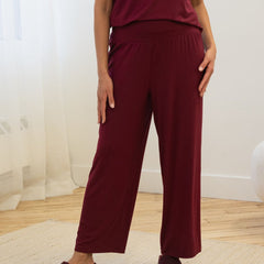 The Restful Sleep Pant