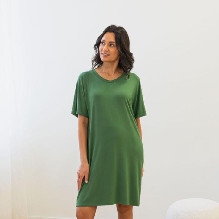 The Restful Sleep Dress