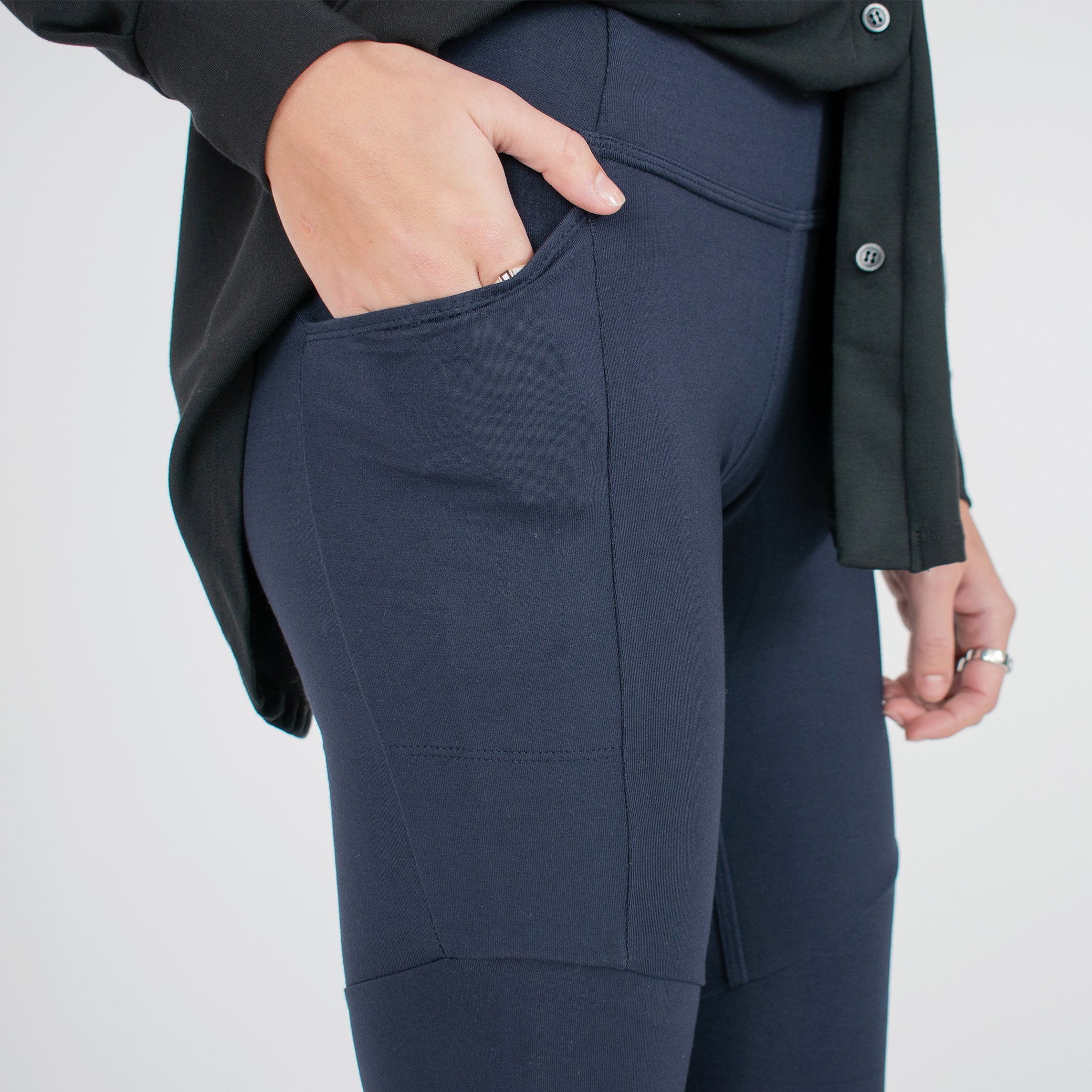 Shopwhizz Style Women's Cotton Lycra Leggings Combo-Pack of 5 Free